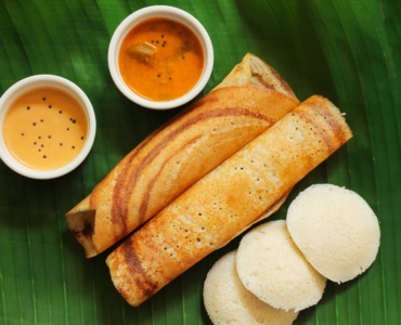 Nutrition & Dietetics