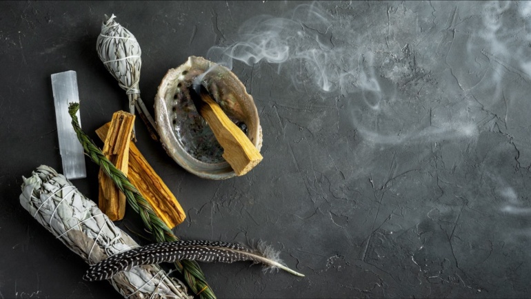 Ceremonies & circles